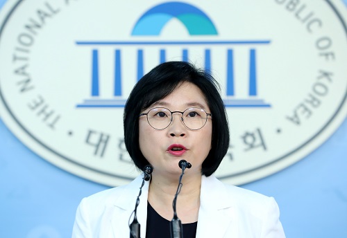 김현 더불어민주당 대변인. (news1)
