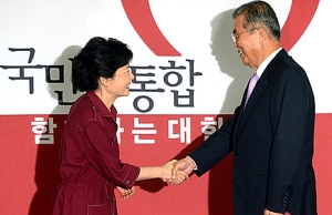 박근혜-김종인 '경제민주화 갈등' 골 깊어지나