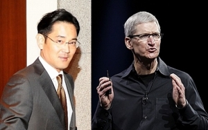 일본 법원, “삼성, 애플 ‘바운스 백’ 기술 베꼈다” 판결