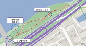 서울시, ‘전유성과 함께하는 한강투어’ 추진