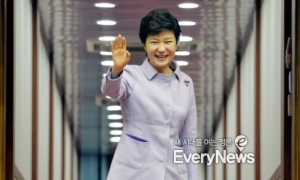 박근혜 대통령 유럽 순방 '6박 8일 일정' 창조경제 확대