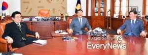 새누리, 임시국회 20일 단독소집…“원자력법 처리 시급”