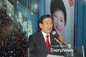 대구 북구, 지방선거 출마 위해 ‘줄줄이 사퇴’