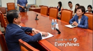 ‘제자리걸음’ 중인 세월호 국조…야당 위원들 “1일 MBC 현장조사”