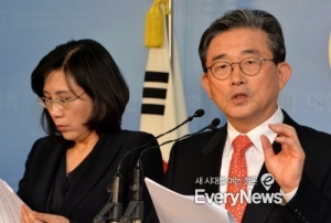 [D-4]공무원연금 개혁안 ‘시한폭탄’…하반기 정국 ‘쓰나미'