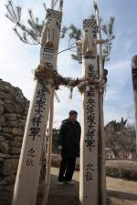 정월대보름, 국립민속박물관에 세워진 ‘장승’