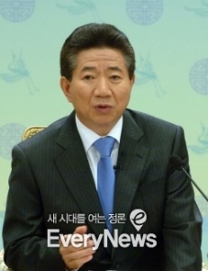 [역사 속 오늘-3월 9일] 노무현 대통령 ‘전국 검사들과의 대화’