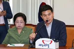 김태호, 공공기관 컨택센터 종사자 근로여건 개선 관련법 발의