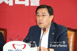 김정훈 "노동개혁, 모든 국민의 협력과 이해 필요하다"