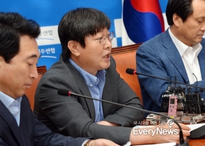 이춘석 의원 "3년간 5만2천명 한국 떠나, 국적 포기자 늘어"