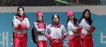 평창올림픽·패럴림픽 자원봉사자 ‘패션크루’ 공식 출범 선포..."31일간 대회 핵심인력으로 활동"