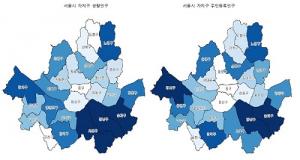 KT·서울시, 빅데이터 활용 ‘생활인구 통계지표’ 개발