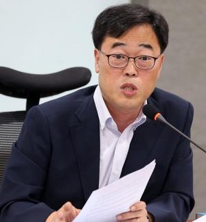 한국당 “김기식, 범죄 구성요건 충족…검찰 소환 대비하라”