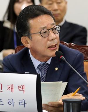 홍철호 의원 “식약처, ‘결핵백신 비소 검출’ 이미 알고 있었다”