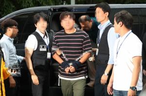 정의당 윤소하 의원 협박 ‘한국대학생진보연합 간부 구속‘