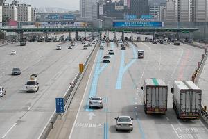 민자고속도로 3년간 미납통행료 100억…강제징수 들어간다
