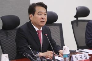 심재철 의원, 일본식 법률용어 ‘당해’ 우리말로 바꾸는 개정안 발의