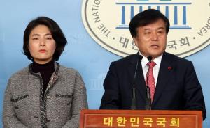 [제21대 총선] 자유한국당 ‘TK 선거구, 전직 국회의원 6명 예비후보 등록’