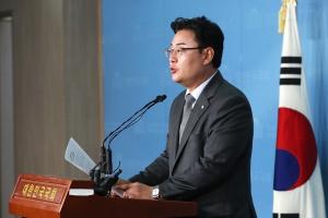 김성원 미래통합당 대변인 “우리 군의 기강해이를 걱정할 사건사고들이 이어지고 있다” 우려