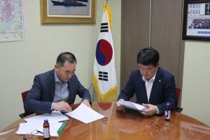 백승주 의원, “주한미군 소속 무급휴직 한국인 근로자 지원을 위한 특별법 제정 필요” 강조