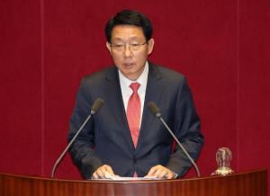 김상훈 의원, 청년 신혼부부 국민주택채권 의무구매 면제법 발의