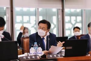 윤재갑 의원, 맹견 소유·사육 및 출입을 제한하는 ‘동물보호법 개정안’ 대표 발의