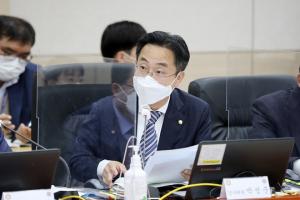 박성준 의원, ‘정부의 지자체 노인복지 사업 제동금지’ 위한 ‘기초연금법’ 대표 발의