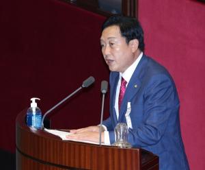 김선교 의원, ‘군사시설 인근 지역 지원’ 위한 법안 대표 발의