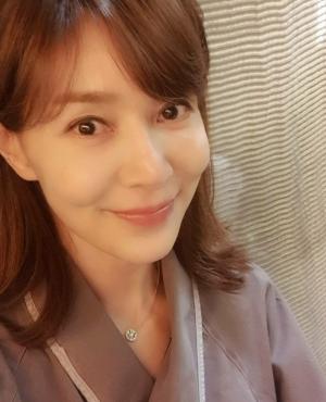 배우 김혜리, ‘사랑이법’의 김지환 대표 부녀를 도왔던 선행 뒤늦게 알려져 화제