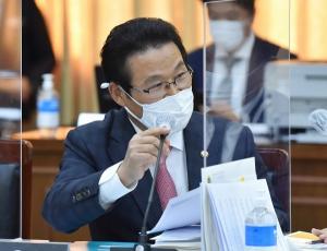 김용판 의원, 소방대의 신속한 현장 도착을 위한 ‘소방기본법 개정안’ 대표 발의
