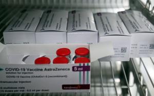 아스트라제네카 백신, 전문가 자문 거쳐 접종 재개 주말 결정