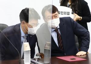 장제원, 홍준표 구애 뿌리치고 ‘윤석열 후보 총괄실장’에 선임