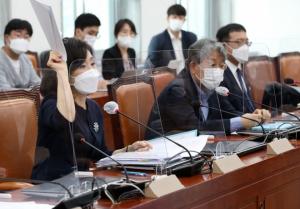 전주혜 의원, 정치중립·선거개입방지 3법 발의