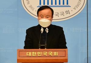김재원 “무소속 출마”…요동치는 대구 중·남구