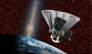 韓, 세계 첫 NASA 스피어엑스 우주망원경 성능 시험장비 개발