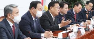 국힘 “비핵화 전략 완전 실패”…핵공유 논의 예고