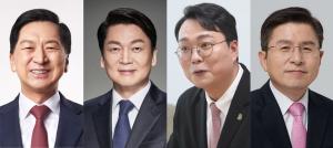 김기현-안철수 尹탄핵 공방까지…“금도 넘었다” 비판