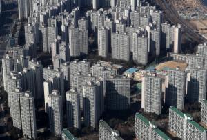 수도권 6억 이하 아파트 전세 비중 79%