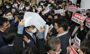 한국 정치의 양극화 '13가지 유형과 특징'